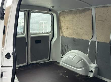 Volkswagen - Transporter