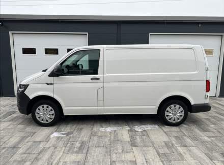 Volkswagen - Transporter
