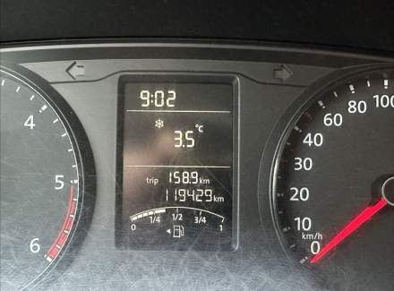 Volkswagen - Transporter