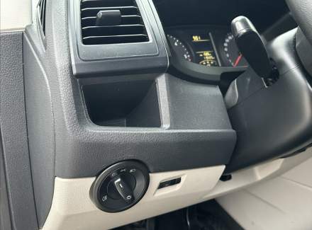 Volkswagen - Transporter