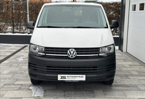 Volkswagen - Transporter