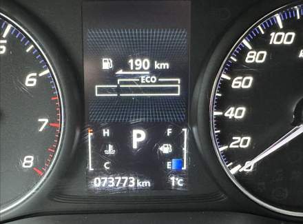 Mitsubishi - Outlander