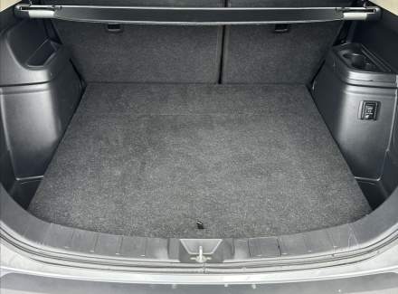 Mitsubishi - Outlander