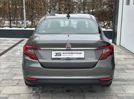 Fiat - Tipo