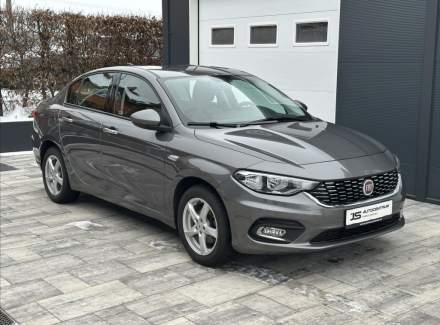 Fiat - Tipo