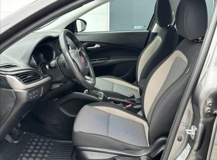 Fiat - Tipo