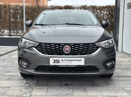 Fiat - Tipo