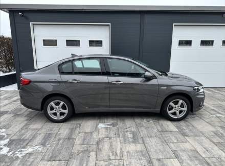 Fiat - Tipo