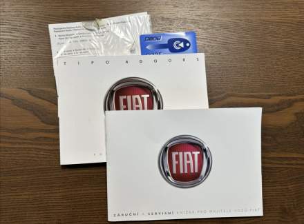 Fiat - Tipo