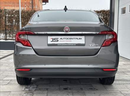 Fiat - Tipo
