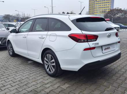 Hyundai - i30