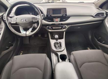 Hyundai - i30