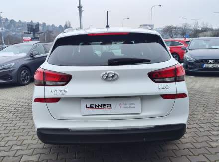 Hyundai - i30