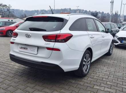 Hyundai - i30
