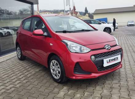 Hyundai - i10