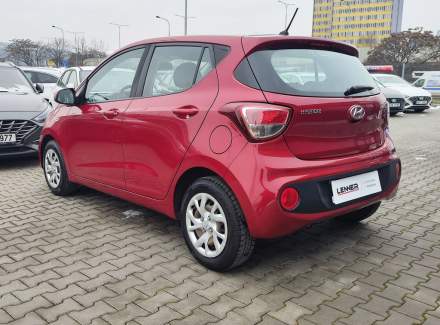 Hyundai - i10