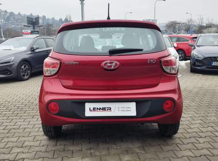 Hyundai - i10