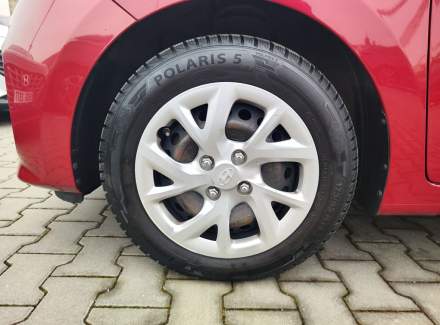 Hyundai - i10