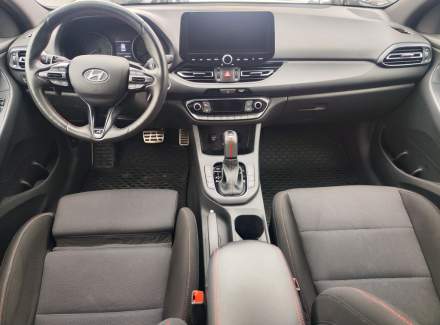 Hyundai - i30