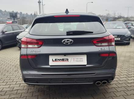 Hyundai - i30