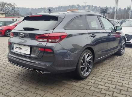 Hyundai - i30