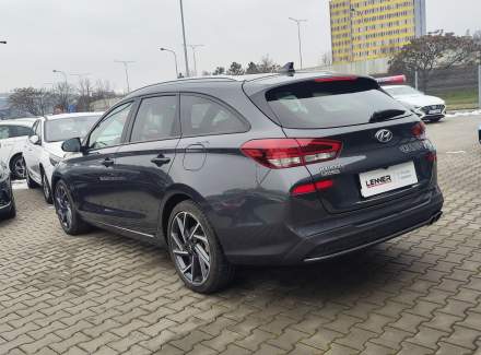 Hyundai - i30