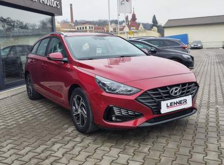 Hyundai - i30