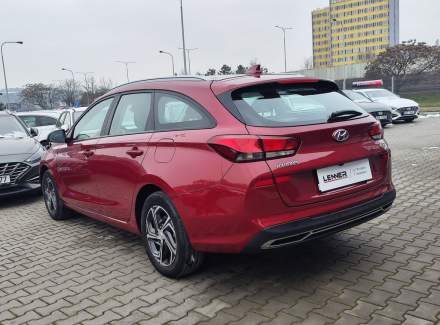 Hyundai - i30