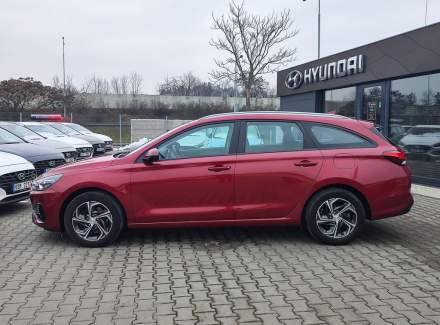 Hyundai - i30