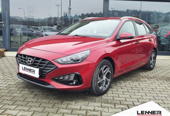Hyundai - i30