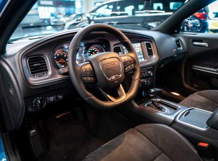Dodge - Charger