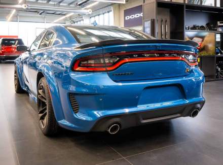 Dodge - Charger