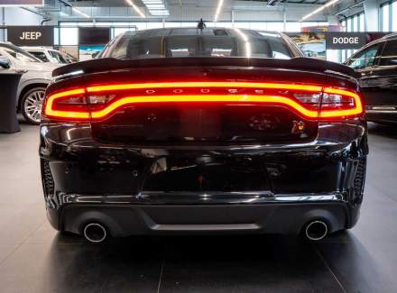 Dodge - Charger