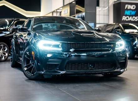 Dodge - Charger