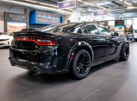 Dodge - Charger