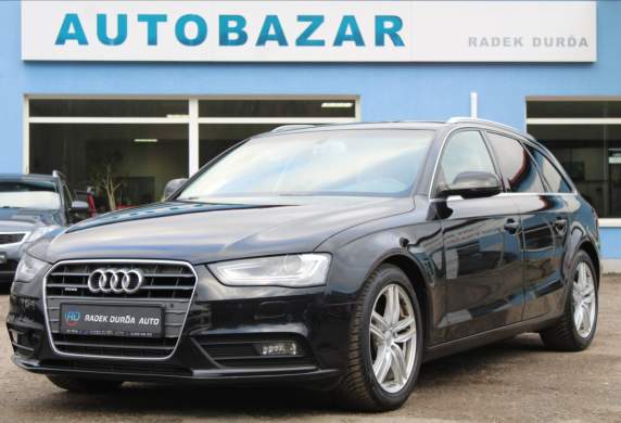 Audi - A4