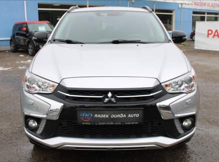 Mitsubishi - ASX