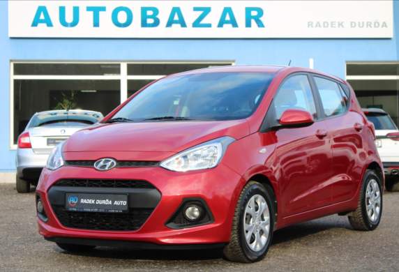 Hyundai - i10