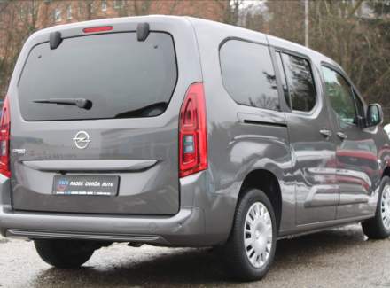 Opel - Combo