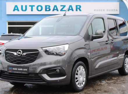 Opel - Combo
