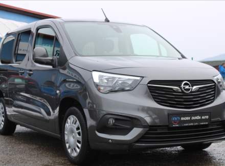 Opel - Combo