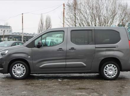 Opel - Combo