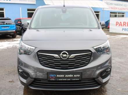 Opel - Combo