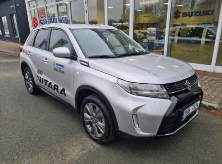 Suzuki - Vitara