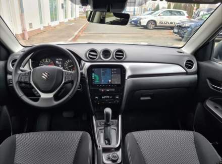 Suzuki - Vitara