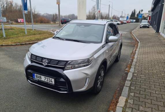 Suzuki - Vitara