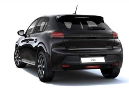 Peugeot - 208