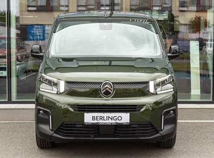 Citroën - Berlingo