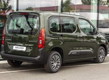 Citroën - Berlingo
