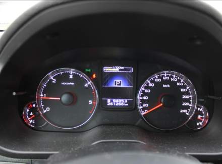 Subaru - Outback